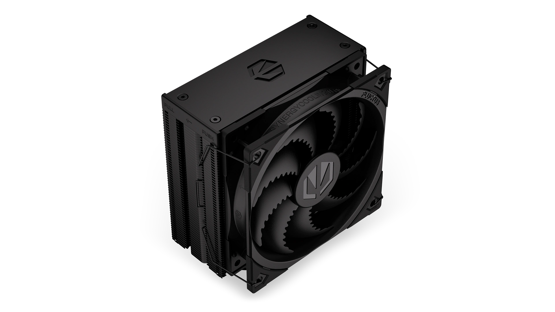 Fera 5 Black → ENDORFY